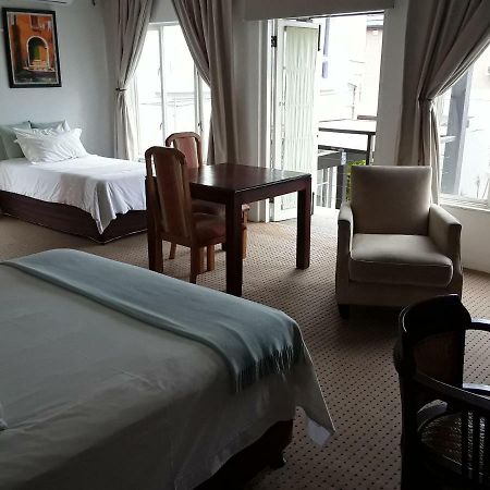 Bon Ami Guest House Durban Ngoại thất bức ảnh