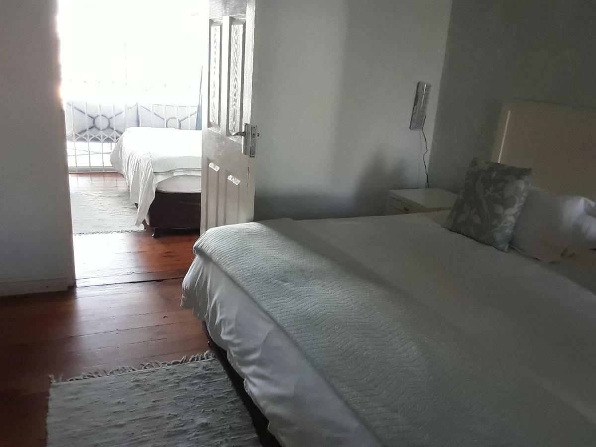 Bon Ami Guest House Durban Ngoại thất bức ảnh